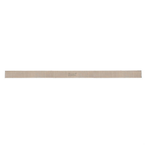 Freud 008925660200 37" x 2" x 5/32" High Speed Steel Industrial Planer and Jointer Knives