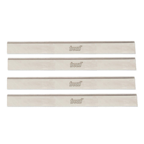 Freud 008925660255 6" x 5/8" x 1/8" High Speed Steel Industrial Planer and Jointer Knives