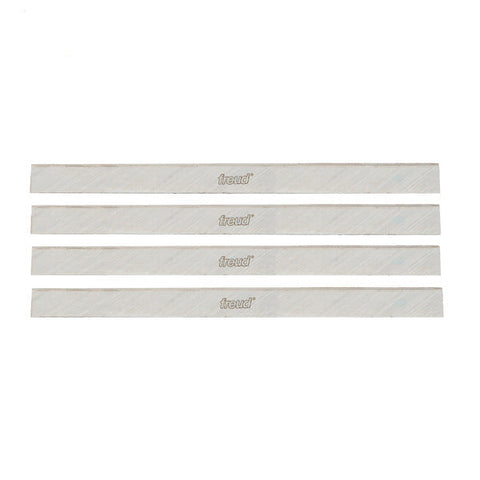 Freud 008925660323 8" x 5/8" x 1/16" High Speed Steel Industrial Planer and Jointer Knives