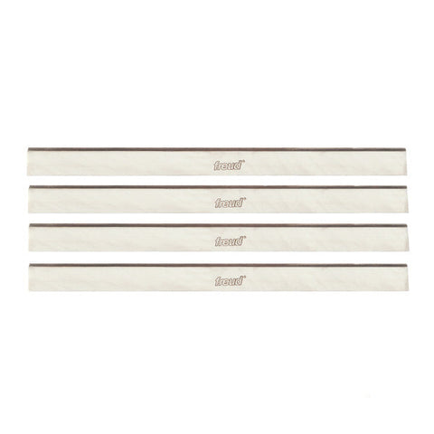 Freud 008925660392 8-1/16" x 5/8" x 3/32" High Speed Steel Industrial Planer and Jointer Knives