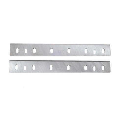 Freud 008925660477 10" x 1-3/8" x 1/8" High Speed Steel Industrial Planer and Jointer Knives