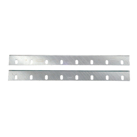 Freud 008925660491 15-5/8" x 35mm x 1/8" High Speed Steel Industrial Planer and Jointer Knives