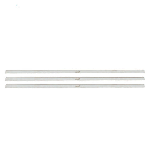 Freud 008925660538 25" x 11/16" x 1/8" High Speed Steel Industrial Planer and Jointer Knives
