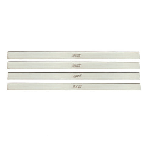 Freud 008925660569 20" x 1-3/16" x 1/8" High Speed Steel Industrial Planer and Jointer Knives