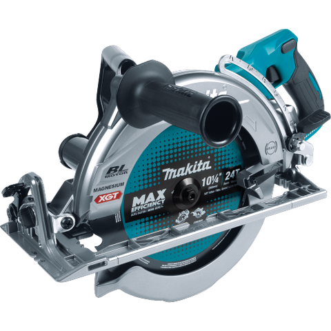 Makita GSR02Z 40V max XGT® Rear Handle 10-1/4" Circular Saw, AWS® Capable (Tool Only)