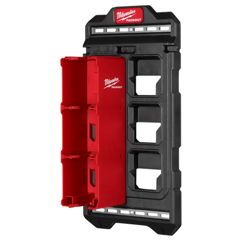 Milwaukee 48-22-8339 PACKOUT™ M18™ Battery Rack