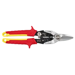 Milwaukee 48-22-4560 Straight Cutting Aviation Snips