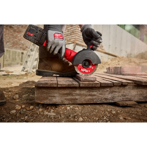 Milwaukee 49-93-9110 10" Diamond Max™ Turbo General Purpose Diamond Blade