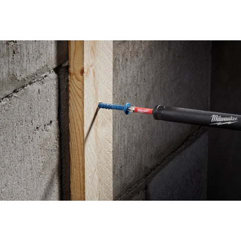 Milwaukee 48-20-8874 3/16"X4" MM for Concrete Screws