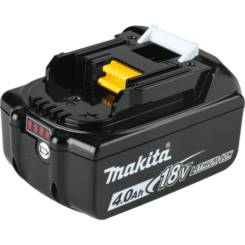 Makita ADBL1840B Outdoor Adventure 18V LXT 4.0Ah Battery