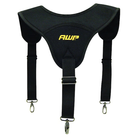 AWP 1L-118-1 Padded Work Suspenders