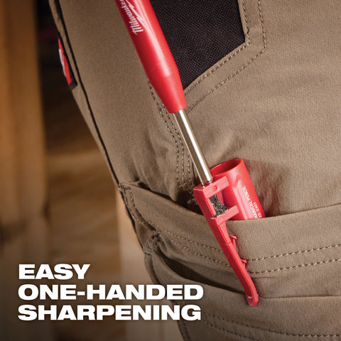Milwaukee 48-22-3301 Mechanical Pencil with Lead Pack