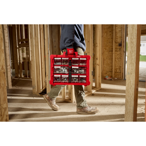 Milwaukee 48-22-8433 PACKOUT™ Tilt Bin Organizer