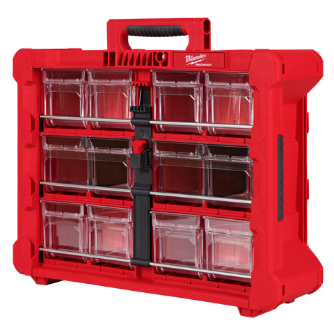 Milwaukee 48-22-8433 PACKOUT™ Tilt Bin Organizer