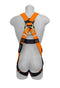 Frontline 100VMB Combat Economy Series Full Body Harness (Uni) Universal