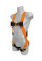 Frontline 100VMB Combat Economy Series Full Body Harness (Uni) Universal