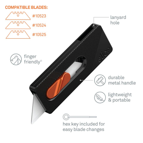 Slice® 10496 EDC Pocket Knife