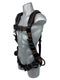 Frontline 105CFTB Combat Vest Style Harness with Front Side D-Rings and Suspension Trauma Straps 2X/3X