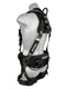 Frontline 110CTB-CF Camouflage Full Body Harness with Aluminum Hardware and Suspension Trauma Straps XL/2X