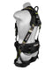 Frontline 110CTB-CF Camouflage Full Body Harness with Aluminum Hardware and Suspension Trauma Straps M/L