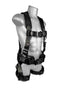 Frontline 110CTB-DC Digital Camo Full Body Harness with Aluminum Hardware and Suspension Trauma Straps M/L