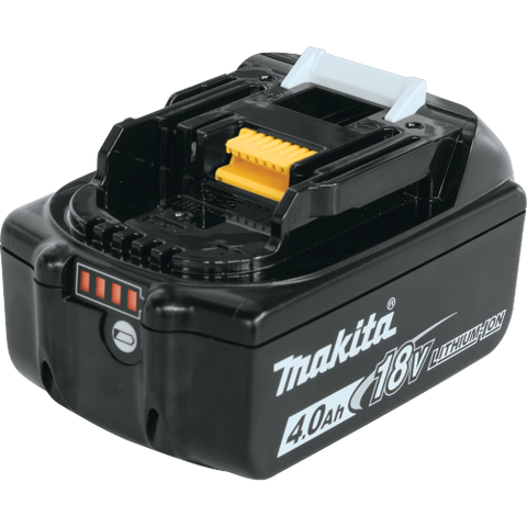 Makita ADBL1840B Outdoor Adventure 18V LXT 4.0Ah Battery