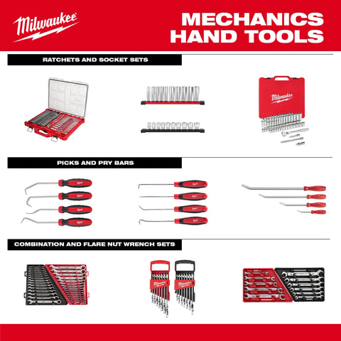 Milwaukee 48-22-9150 28oz Dead Blow Hammer