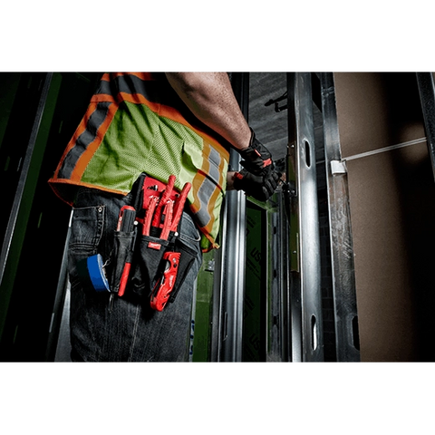 Milwaukee 48-22-8118 COMPACT UTILITY POUCH