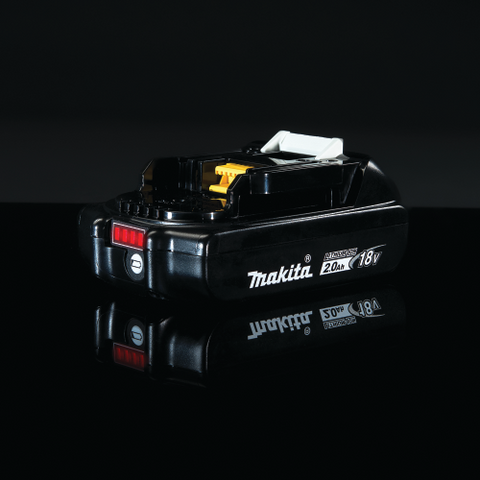 Makita BL1820B 18V LXT® Lithium-Ion Compact 2.0Ah Battery