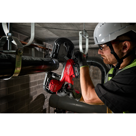 Milwaukee 2929-22 M18 FUEL™ Deep Cut Band Saw Kit image 11
