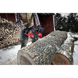 Milwaukee 2727-21HD M18 FUEL™ 16" Chainsaw Kit