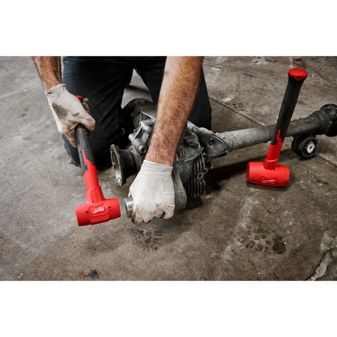 Milwaukee 48-22-9150 28oz Dead Blow Hammer