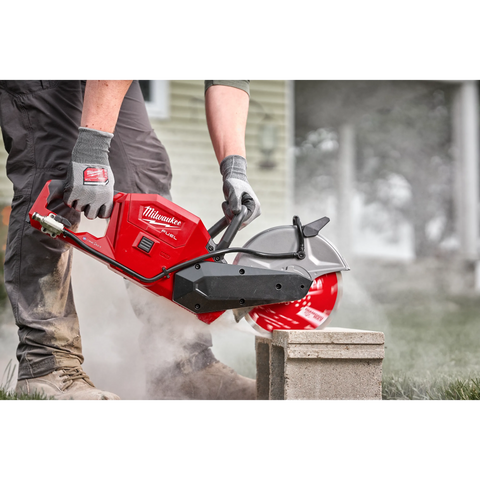 Milwaukee 49-93-9007 7" Diamond Max™ Segmented Turbo General Purpose Diamond Blade