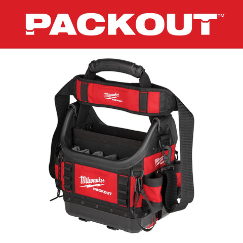 Milwaukee 48-22-8311 PACKOUT™ 10" Structured Tote
