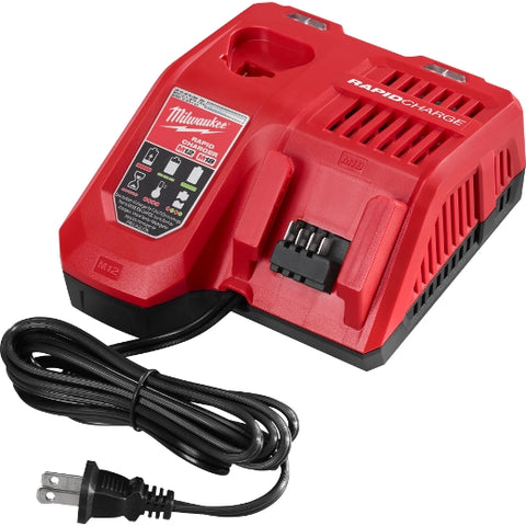 Milwaukee 2917-22HD M18 FUEL™ 1-9/16" SDS Max Rotary Hammer Kit w/ ONE KEY™