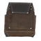 AWP 1L-995-2 TrapJaw Oil Tanned Leather Tool Pouch