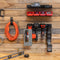 Power Tool Organizer + 2 Shelves | Garage Wall Storage