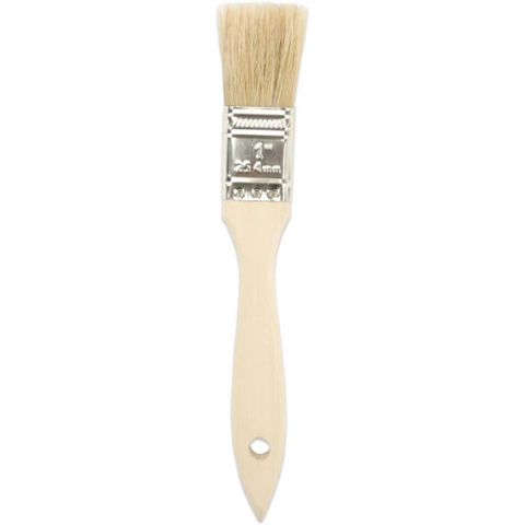 Single X Thick 1" Chip Brush KR 15001 (36/Box)