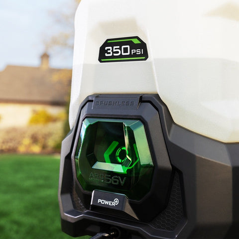 EGO BSP3500 350 PSI Backpack Sprayer Tool Only