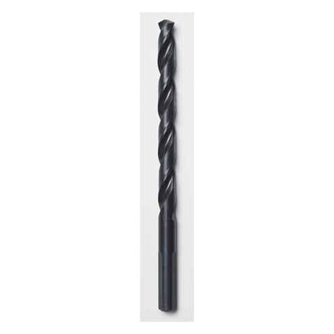 Milwaukee 48-89-2832 1/4" THUNDERBOLT® Black Oxide Drill Bit (12 PK) primary image