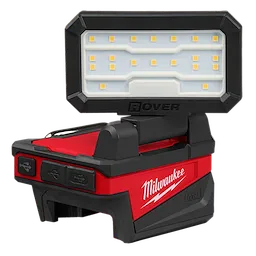 Milwaukee 2359-20 M18 COMPACT FOLDING FLOOD LIGHT