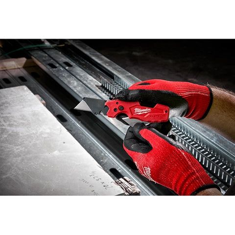 Individual FASTBACK 6-in-1 knife supplied in 48-22-1505D two-pack, view 7