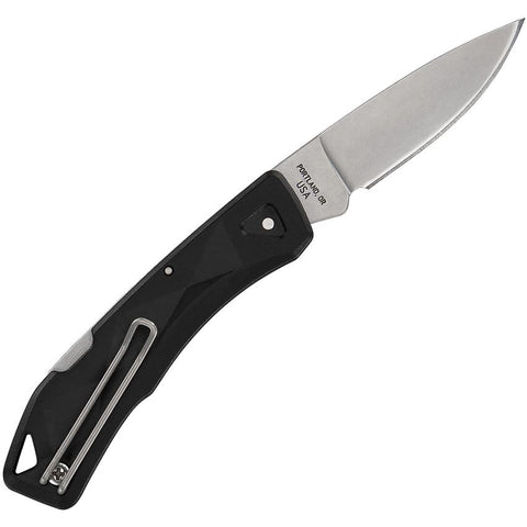 Gerber Gear 1074495 LST Ultra - Black