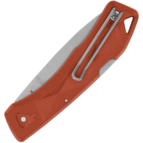 Gerber Gear 1074511 LST Ultra - Burnt Orange