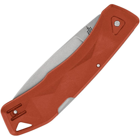 Gerber Gear 1074511 LST Ultra - Burnt Orange