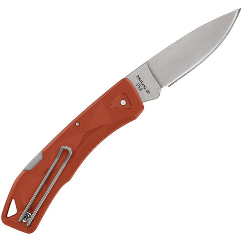 Gerber Gear 1074511 LST Ultra - Burnt Orange