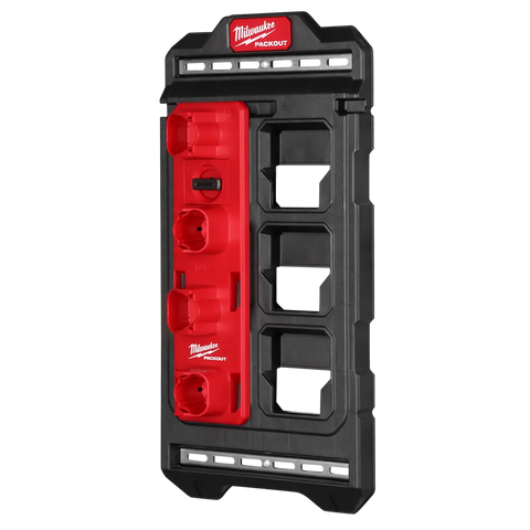 Milwaukee 48-22-8338 PACKOUT™ M12™ Battery Rack
