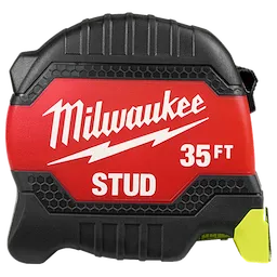 Milwaukee 48-22-1435 35ft STUD Tape Measure