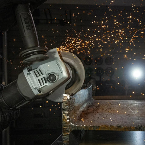 FLEX FA301002 5” RAZOR SLICE™ Cut-Off Disc