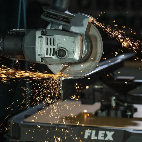 FLEX FA301003 4.5" x 0.04" x 7/8" Cut -Off Disc Type 1